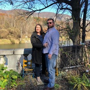 Meet your Posher, Wendy